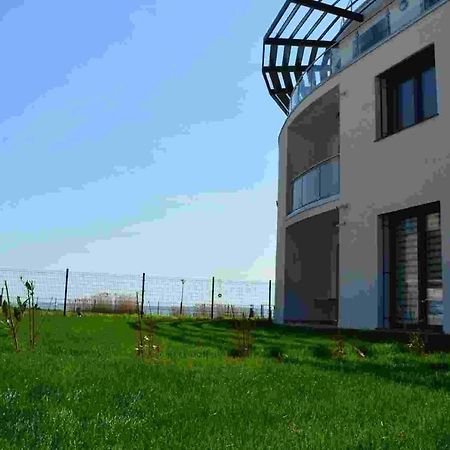 Beach Home Keszthely Esterno foto