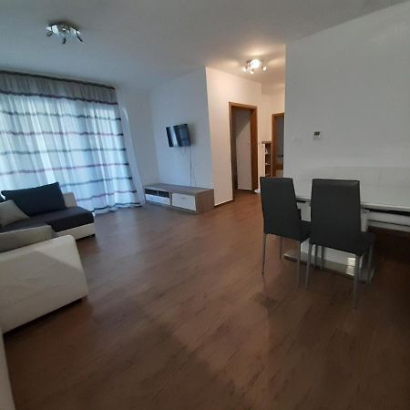 Beach Home Keszthely Esterno foto