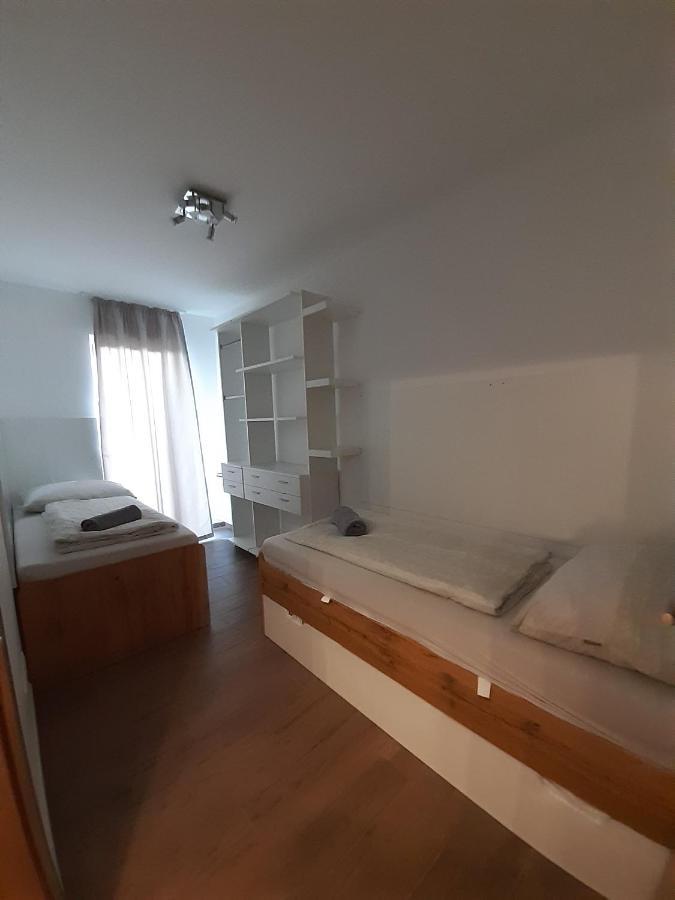 Beach Home Keszthely Esterno foto