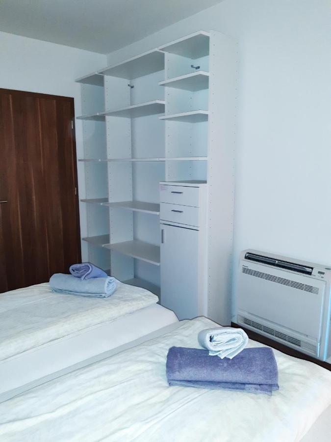 Beach Home Keszthely Esterno foto
