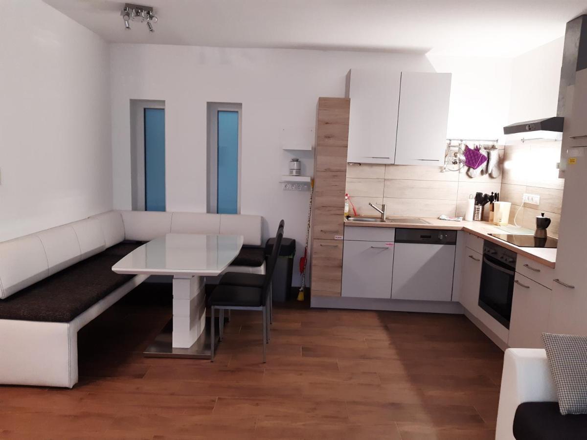 Beach Home Keszthely Esterno foto