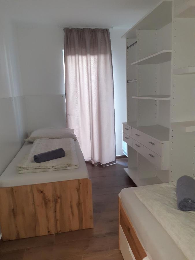 Beach Home Keszthely Esterno foto