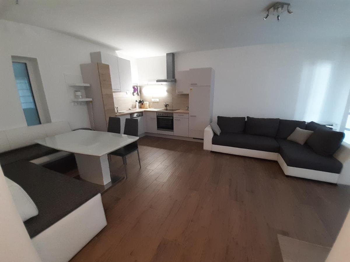 Beach Home Keszthely Esterno foto