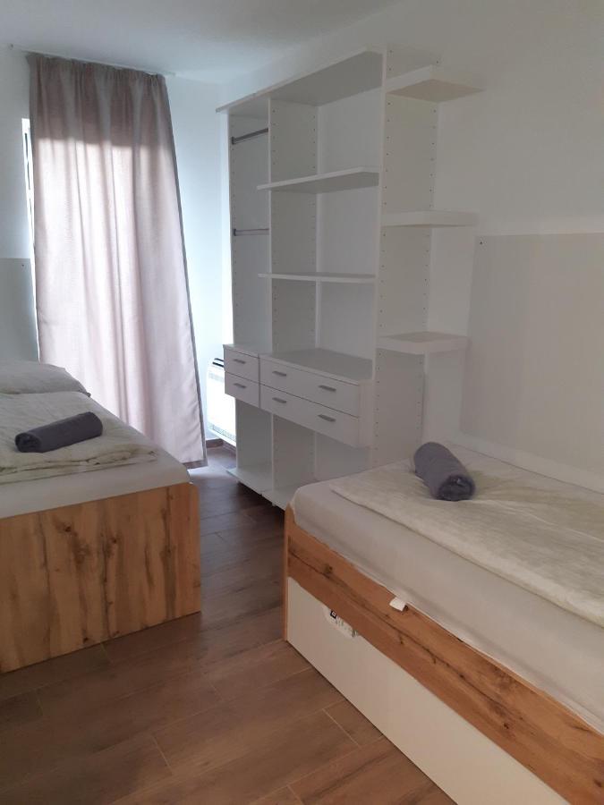 Beach Home Keszthely Esterno foto
